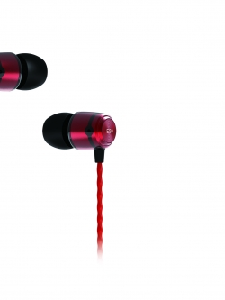 ขาย Soundmagic E50 หูฟังที่สืบทอดตำนานของ E10 นำมาพัฒนาต่อยอดเป็นตำนานถัดไป