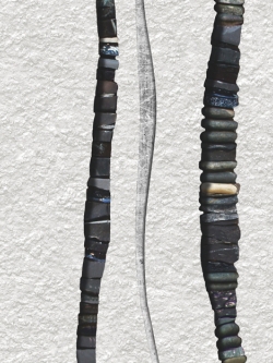 วอลเปเปอร์ ลายอิฐ หิน ไม้ NA-D37W