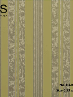 วอลเปเปอร์ลายทาง HAR-D18