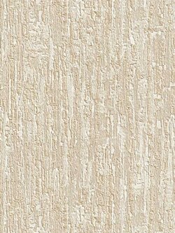 วอลเปเปอร์เทกเจอร์ผ้า ลายเปลือกไม้ สีน้ำตาลเบจ DET-F10W