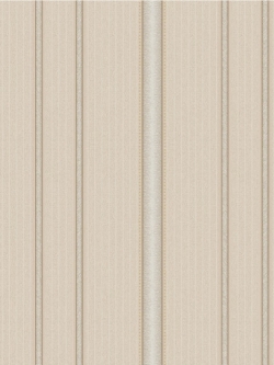 วอลเปเปอร์ลายทางคลาสสิคโทนสีน้ำตาล HE4-M78W