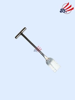 แซะน้ำตาลแสตนเลส