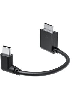 ขาย FiiO L27-TC สายแปลง WMPort เป็น Type-C สำหรับ Sony MP3 Player