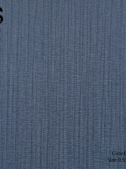 วอลเปเปอร์เทกเจอร์ตารางเล็กสี่เหลี่ยมโทนสีน้ำเงิน ELG-Q65