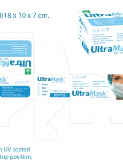 ออกแบบกล่องสินค้า บรรจุภัณฑ์ แพคเกจจิ้งแบบต่างๆ