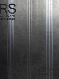 วอลเปเปอร์ ลายทาง-ลายเส้นCHY5-P56
