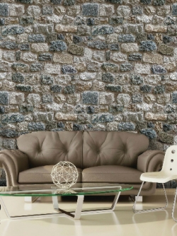 วอลเปเปอร์ ลายหิน SO-M21W