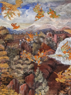 วอลเปเปอร์ ภาพพุทธศาสนา