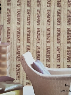 วอลเปเปอร์ ลายไม้ No.FU2-K92