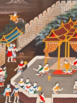 วอลเปเปอร์ ภาพพุทธศาสนา