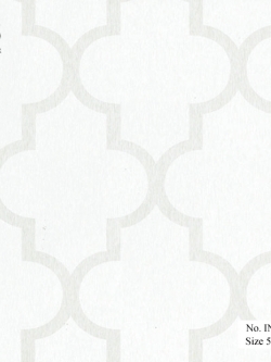 วอลเปเปอร์ โมเดิร์น Moroccan style No.INT-M30