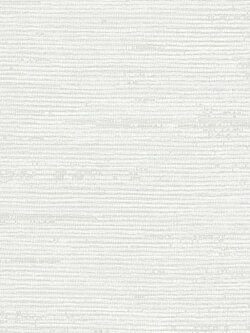 วอลเปเปอร์ลายเส้นขวาง สีเทาอ่อน AVA-D44W