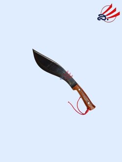 มีดเหน็บใบเลื่อยเล็ก + ฝัก