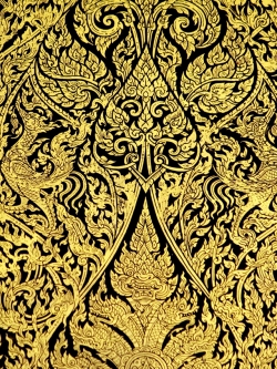 วอลเปปอร์ ภาพทอง