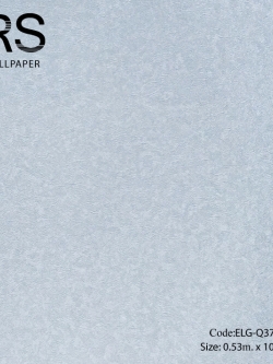 วอลเปเปอร์เทกเจอร์ปูนเปลือยพื้นสีน้ำเงินอมฟ้าอ่อน ELG-Q37