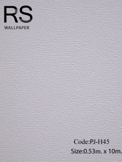 วอลเปเปอร์พื้นสีม่วงอ่อน PJ-H45