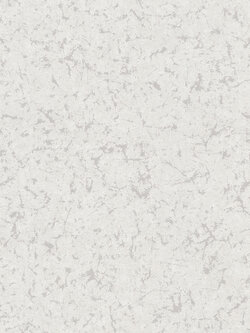 วอลเปเปอร์ปูนเปลือย สีเทาปนเงิน EPI-F12W