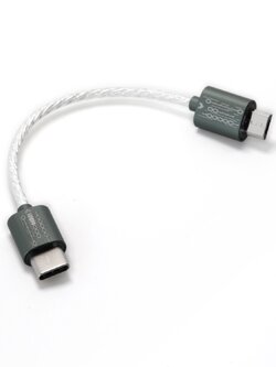 ขาย DD The New TC03 สายแปลง TypeC เป็น Micro (OTG)