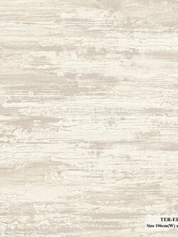 วอลเปเปอร์ลายหิน สีเทา TER-F32W