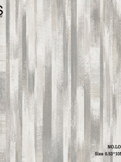 วอลเปเปอร์ลายเสี้ยนไม้ LOF-F104