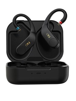 FiiO UTWS5 อะแดปเตอร์เปลี่ยนหูฟังให้รองรับ True Wireless