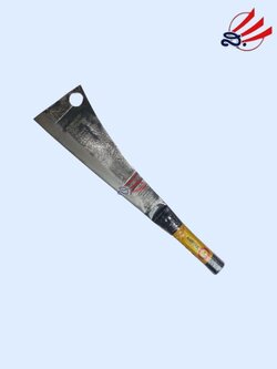 มีดโต้ข้าวหลามหัวตัดด้ามอ๊อก