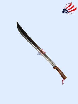 ดาบราชันยาว + ฝัก