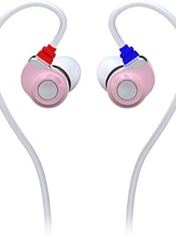 ขายหูฟัง Soundmagic E30 (สีชมพู)