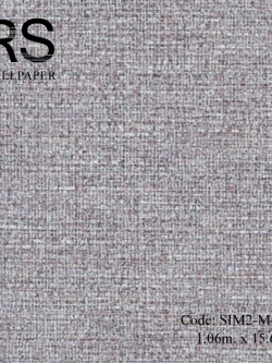 วอลเปเปอร์พืนสีม่วง SIM2-M43W