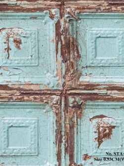 วอลเปปเปอร์ ลายไม้ No.STA-S39