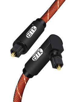 ขาย ERTK สาย optical แบบ2หัว หัวตั้งฉาก เป็น หัวปรกติ