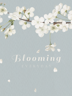 วอลเปเปอร์ภาพซากุระ (สั่งผลิต)