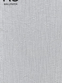 วอลเปเปอร์มีเทกเจอร์ในตัวพื้นสีเทาเงิน PF360-D07