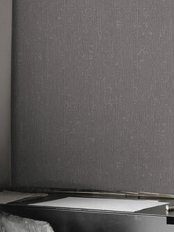 วอลเปเปอร์ สีเทาดำ ATI-B61W