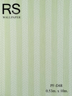 วอลเปเปอร์ลายทาง PF-D48
