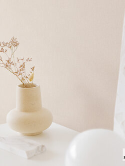 วอลเปเปอร์ สีน้ำตาลอ่อนอมโอรส PLA1-F128W