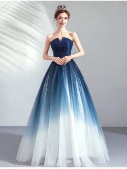 DL098 **พรีออเดอร์** ชุดออกงานสี ชุดราตรีกรม เดรสยาวออกงาน (Night party dresses) ชุดไปงานแต่งงานสวยๆ "ธีมสีกรม"