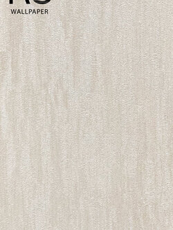 วอลเปเปอร์มีเทกเจอร์ในตัวพื้นสีครีม PF360-D14