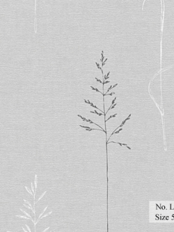 วอลเปเปอร์ยุโรป ลายต้นไม้ No.LIF4-M55