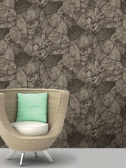 วอลเปเปอร์ ART PORT-D37