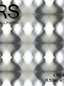 วอลเปเปอร์ลายอาตร์ CTB-D59