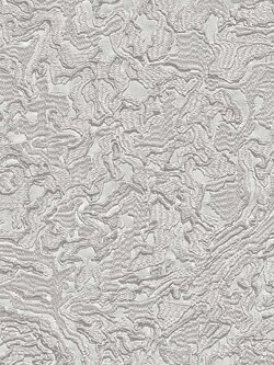 วอลเปเปอร์เทกเจอร์ผ้า ลายเปลือกไม้ สีเทา DET-F57W