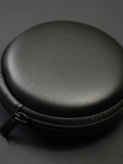 ขาย เคสเก็บหูฟัง Knowledge Zenith (กรณีซื้อพร้อมหูฟังอื่นภายในร้านเท่านั้น)