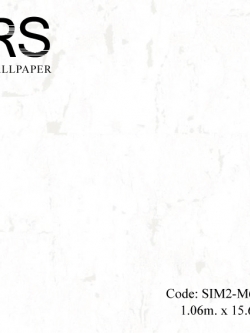 วอลเปเปอร์ลายไม้ SIM2-M60W