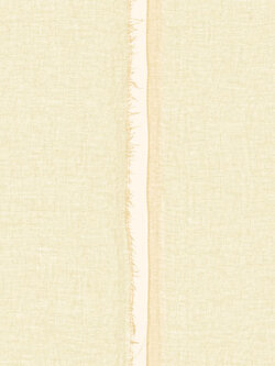 วอลเปเปอร์ลายเส้น เทกเจอร์ผ้าสีน้ำตาลอ่อน AVA-D17W