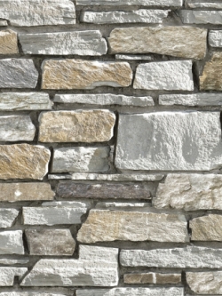 วอลเปเปอร์ลายหิน MDN-M06W