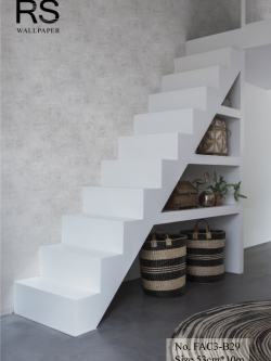 วอลเปเปอร์เยอรมัน ลายปูนเปลือย No.FAC3-B29