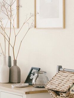 วอลเปเปอร์ สีน้ำตาลอ่อน KARA-F32W