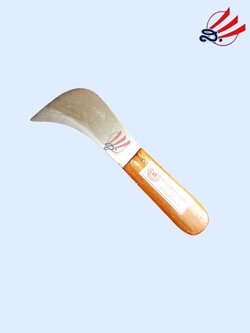 มีดงอทุเรียน