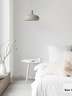 วอลเปเปอร์ สีเทา MEG-F70W